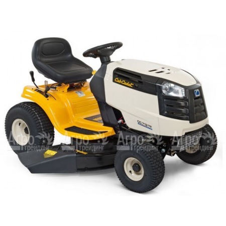 Садовый трактор Cub Cadet CC 713 TF  в Барнауле