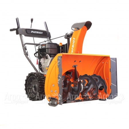 Снегоуборщик Patriot PRO 11 KX в Барнауле