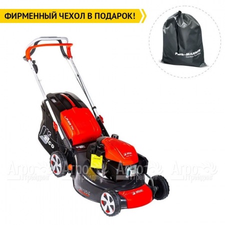 Газонокосилка бензиновая Efco LR 53 TK Comfort Plus в Барнауле