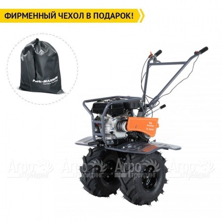 Мотоблок Villartec TB980WF в Барнауле