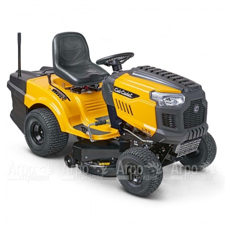 Садовый минитрактор Cub Cadet LT2 NR92 в Барнауле