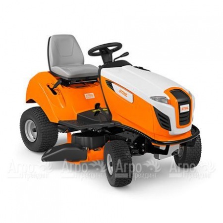 Садовый минитрактор Stihl RT 4097.0 SX в Барнауле