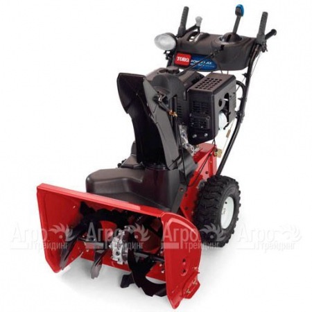 Снегоуборщик Toro 38823  в Барнауле