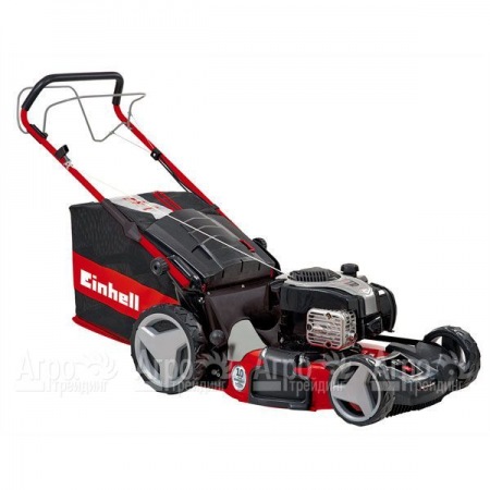 Газонокосилка бензиновая Einhell GC-PM 53 S HW B&#38;S в Барнауле