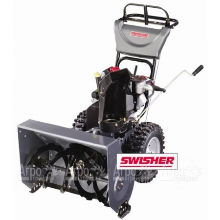 Снегоуборщик Swisher 627852x07A в Барнауле