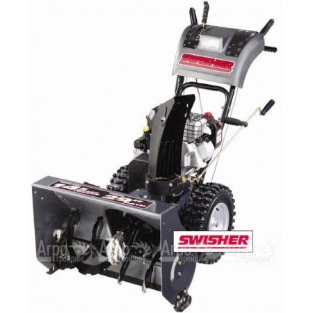 Снегоуборщик Swisher 629101x07A в Барнауле