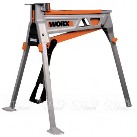 Портативный складной верстак Worx Jawhorse WX060 в Барнауле