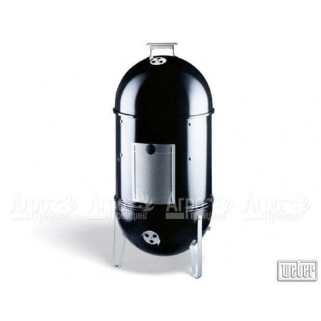 Гриль-барбекю Smokey Mountain Cooker™ Smoker, 57см  в Барнауле