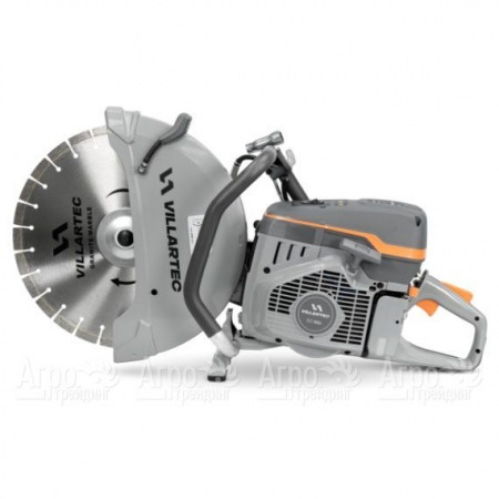 Бензорез Villartec CC990 в Барнауле