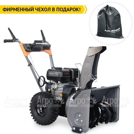 Снегоуборщик Villartec WB5556 в Барнауле