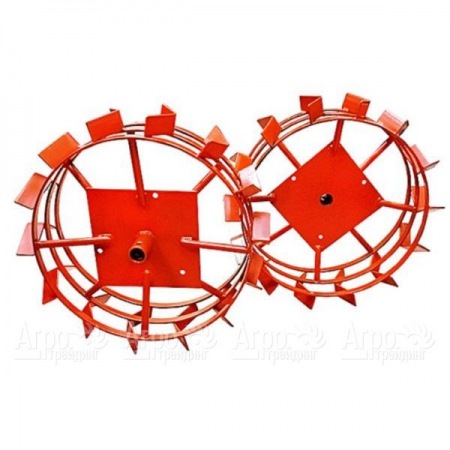 Грунтозацепы 540/160 для мотоблоков Villartec TB970/980/980WF/990WF  в Барнауле