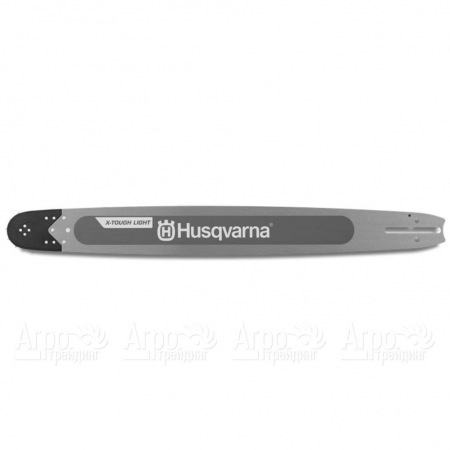 Шина X-TOUGH Light Solid 36&quot; для бензопил Husqvarna  в Барнауле