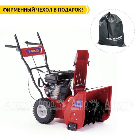 Снегоуборщик APEK-AS 6501 Pro Line  в Барнауле