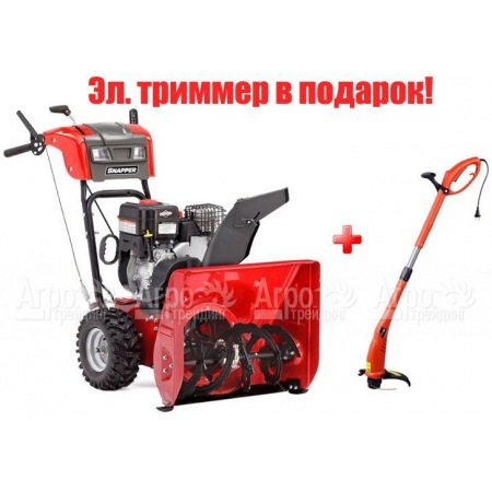 Снегоуборщик Snapper SNL924R в Барнауле