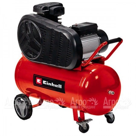 Компрессор воздушный Einhell TE-AC 430/90/10 в Барнауле