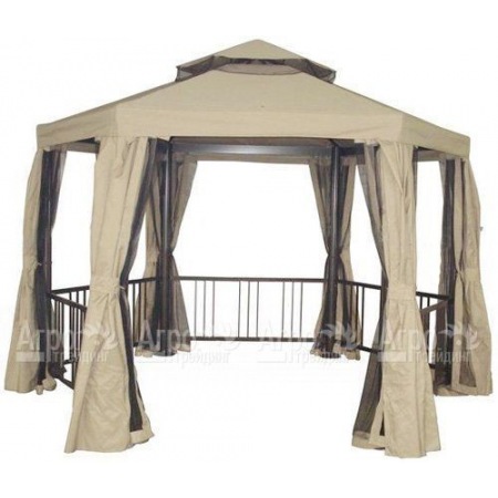 Шатер Comfort Garden Gazebo GHGM 014 в Барнауле