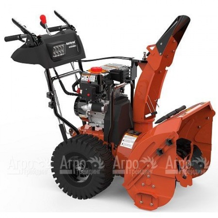 Снегоуборщик Holzfforma ST330DLE PRO в Барнауле