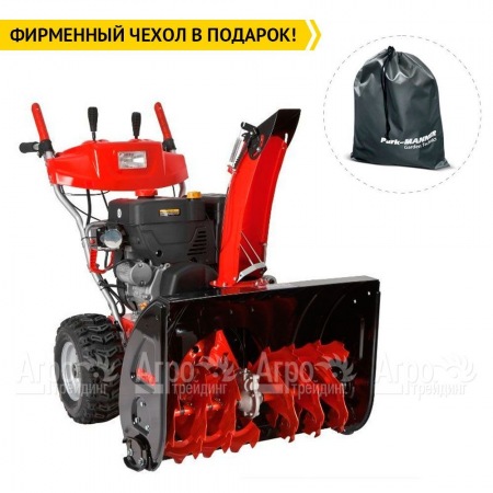 Бензиновый снегоуборщик Al-ko SnowLine 700 E в Барнауле