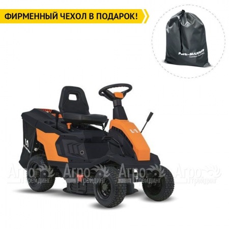 Садовый райдер Villartec MR 765H в Барнауле