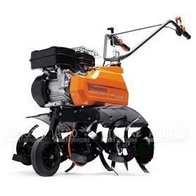 Культиватор Husqvarna T560RS 9668406-01 (с пневмосцеплением) в Барнауле