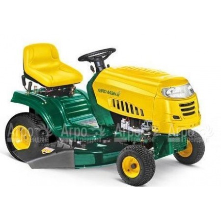 Садовый трактор Yard-Man RS 7125 в Барнауле