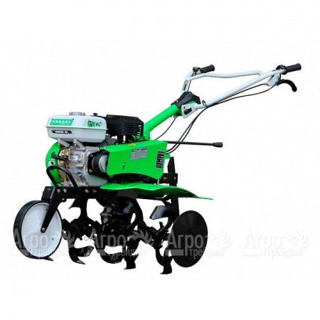 Культиватор Aurora Gardener 750 без колес  в Барнауле