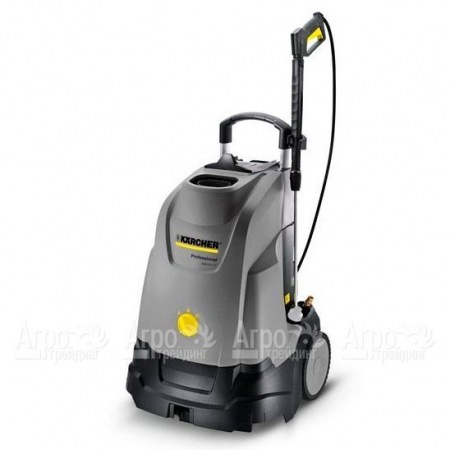 Мойка высокого давления с нагревом воды Karcher HDS 5/11 U  в Барнауле