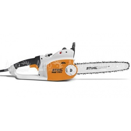 Электропила Stihl MSE 170C-Q-14&quot;  в Барнауле