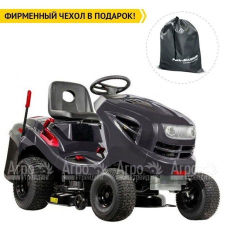 Садовый минитрактор Al-Ko T 18-103.2 HD Comfort в Барнауле