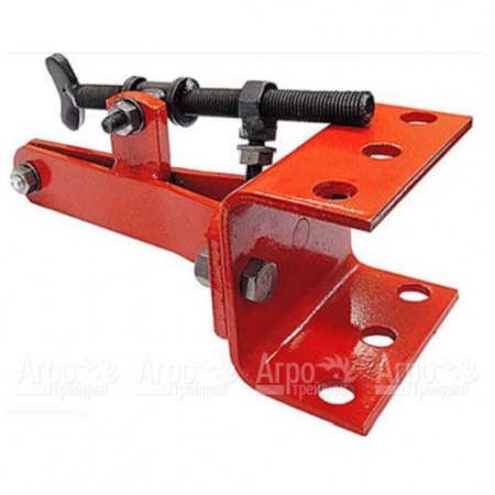 Сцепка универсальная для мотоблоков Villartec TB970/980/980WF/990WF  в Барнауле