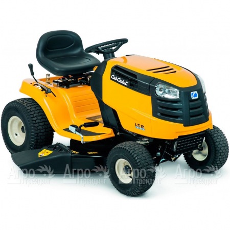 Садовый минитрактор Cub Cadet LT2 OS 107 Special в Барнауле