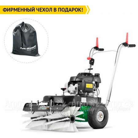 Подметальная машина Caiman SM 700W Honda GCV 170  в Барнауле