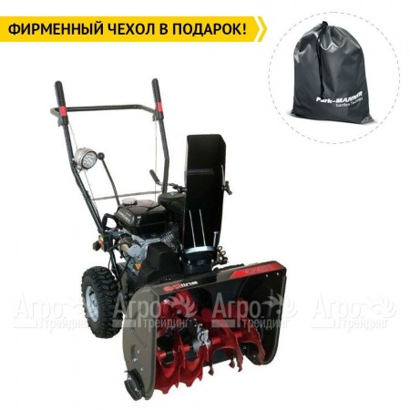 Снегоуборщик EVOline SBG 560 E  в Барнауле