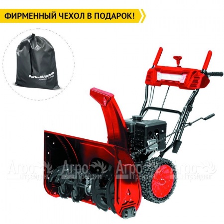 Снегоуборщик Elitech СМ 0971СЛЭ (E1609.027.00) в Барнауле