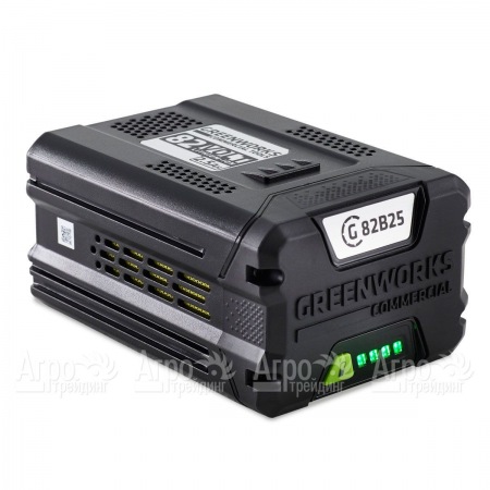 Аккумулятор GreenWorks GC82B25  в Барнауле