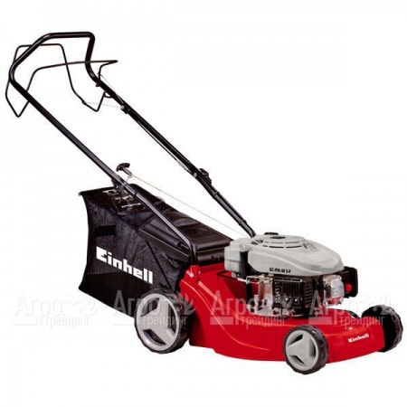 Газонокосилка бензиновая Einhell GC-PM 40 S-P в Барнауле