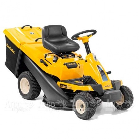 Садовый трактор Cub Cadet LR2 NR76 в Барнауле
