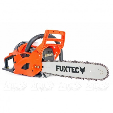 Бензопила Fuxtec FX-KS155-18" в Барнауле