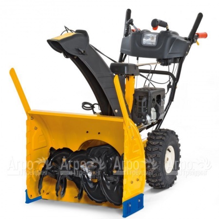 Снегоуборщик Cub Cadet 524 SWE в Барнауле