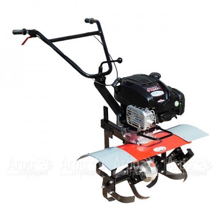 Культиватор Тарпан 03 series с двигателем Briggs&#38;Stratton, 5.5 л.с. в Барнауле