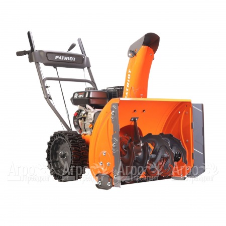 Снегоуборщик Patriot PRO 7 KX в Барнауле