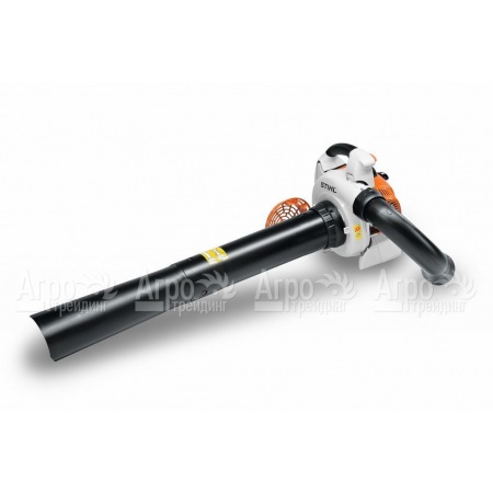 Садовый пылесос Stihl SH 56 в Барнауле