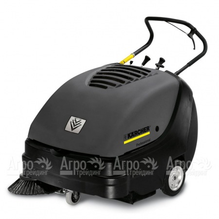 Подметальная машина Karcher KM 85/50 W G Adv  в Барнауле