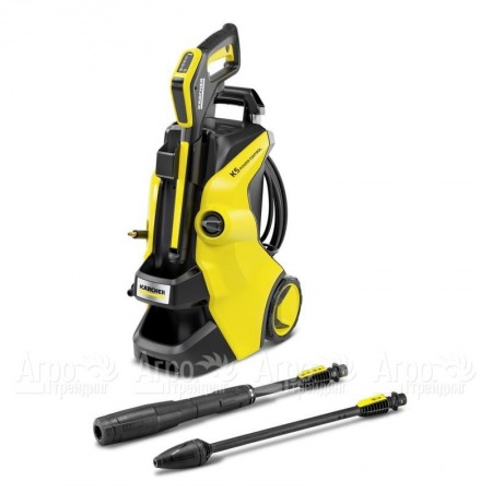 Мойка высокого давления Karcher K 5 Power Control в Барнауле