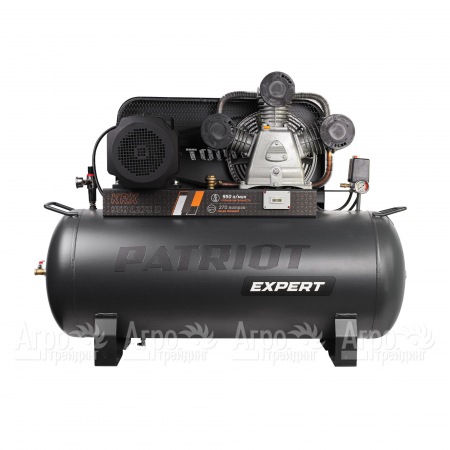 Компрессор поршневой Patriot KRX 950 L270 D  в Барнауле