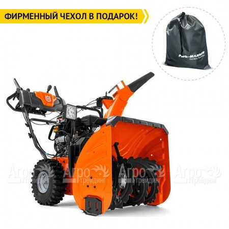 Снегоуборщик Husqvarna ST 330  в Барнауле