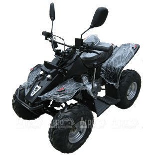 ATV507  в Барнауле