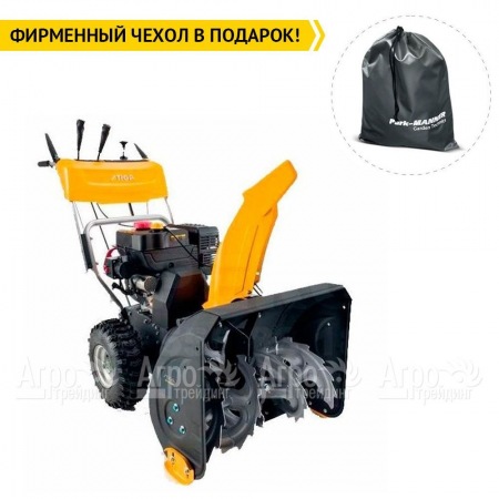 Снегоуборщик Stiga ST 4262 P  в Барнауле