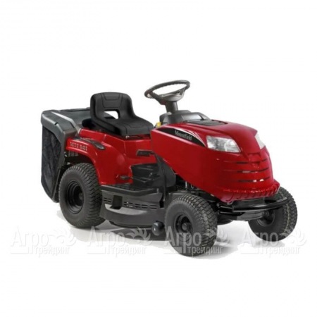 Садовый трактор Mountfield MTF 84H в Барнауле