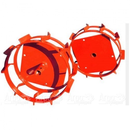 Грунтозацепы 340 для культиваторов Villartec T950/960 в Барнауле